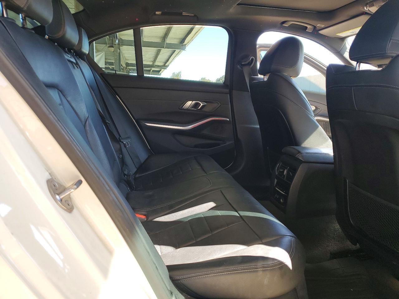 2019 BMW 3 SERIES