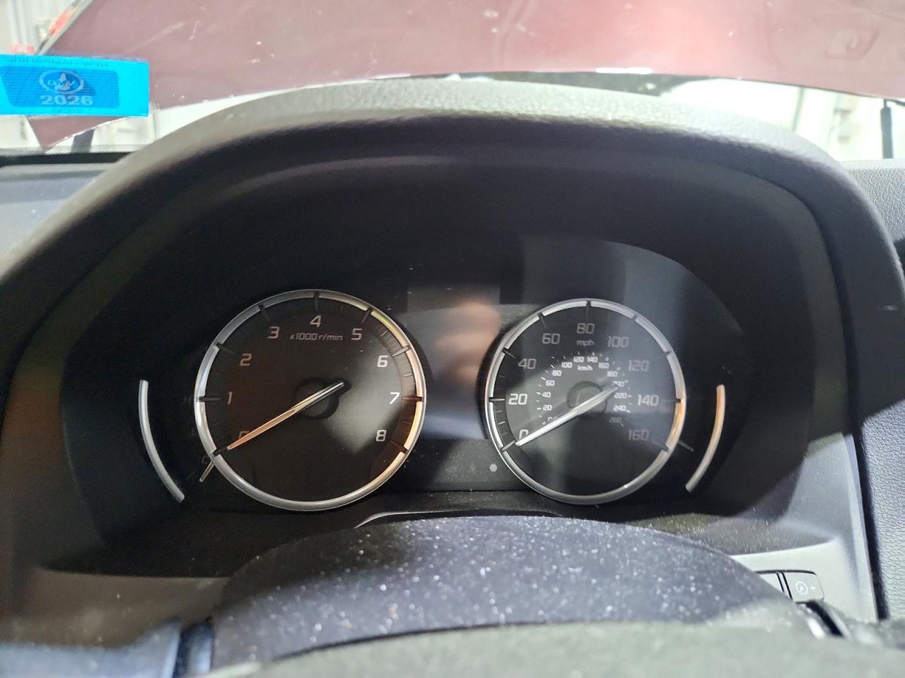 2015 ACURA MDX
