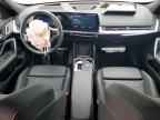 2024 BMW X1