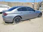 2013 BMW 5 series