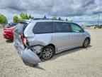 2018 TOYOTA SIENNA
