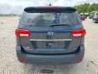 2016 KIA SEDONA