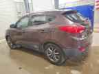 2014 HYUNDAI TUCSON