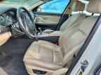 2011 BMW 5 series
