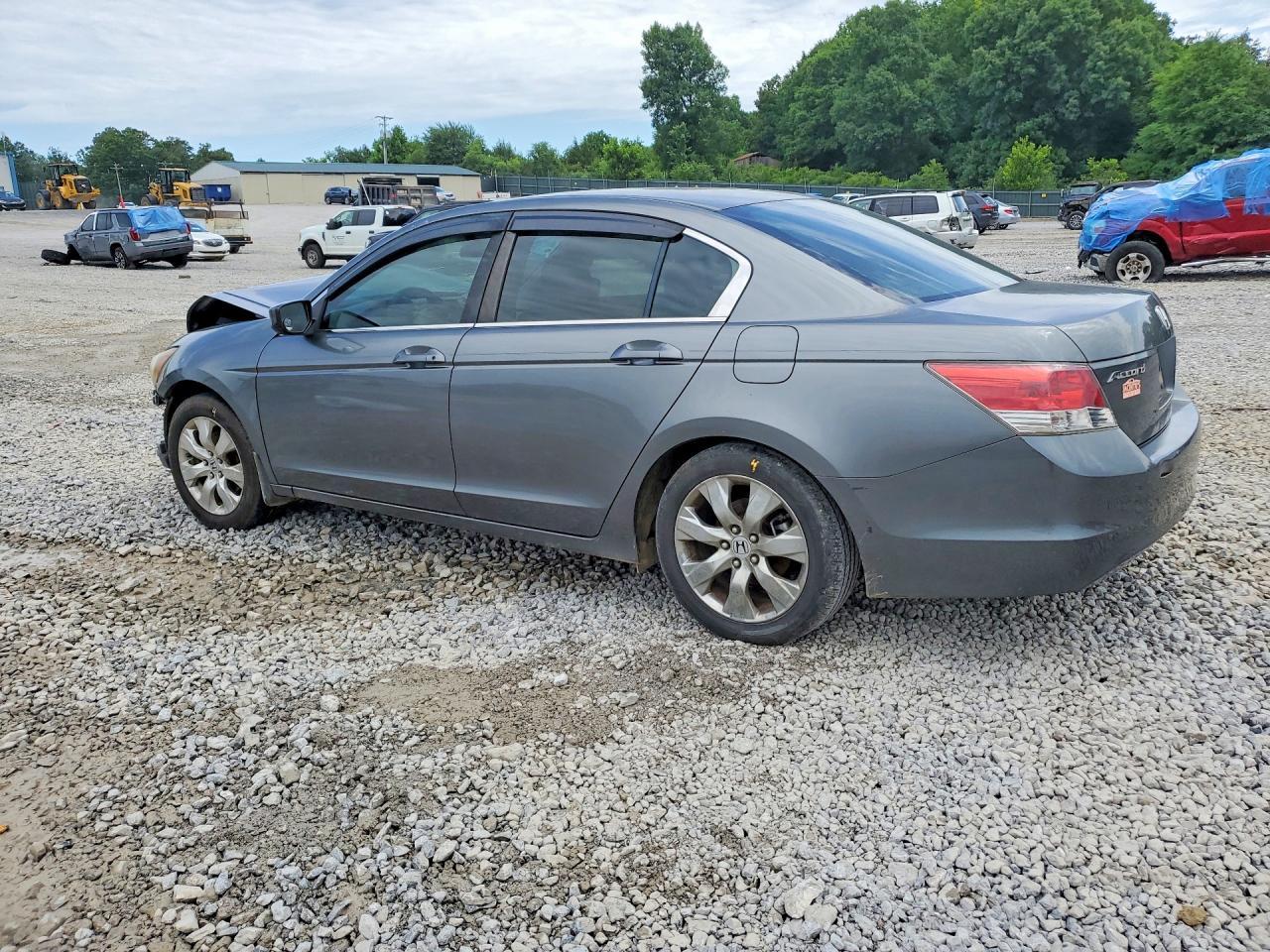 2008 Hond Accord