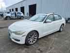 2012 BMW 3 SERIES