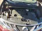 2012 NISSAN Morano