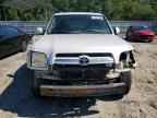 2006 TOYOTA Sequoia