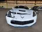 2019 CHEVROLET CORVETTE