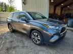 2020 TOYOTA HIGHLANDER