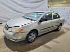 2004 TOYOTA COROLLA