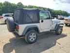 2006 JEEP WRANGLER