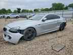 2012 BMW 6 Series