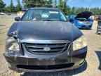 2005 KIA Spectra