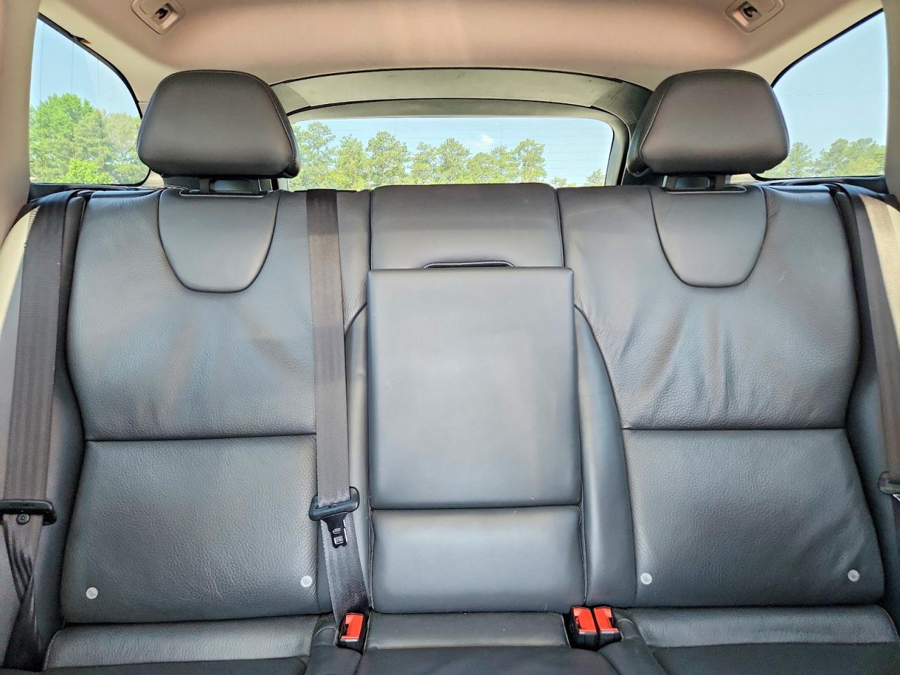 2014 VOLVO XC60