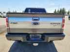 2012 FORD F-150 Lightning