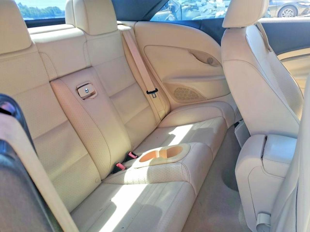 2012 VOLKSWAGEN EOS