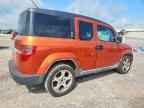 2009 HONDA Element