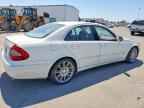 2008 MERCEDES-BENZ E-Class