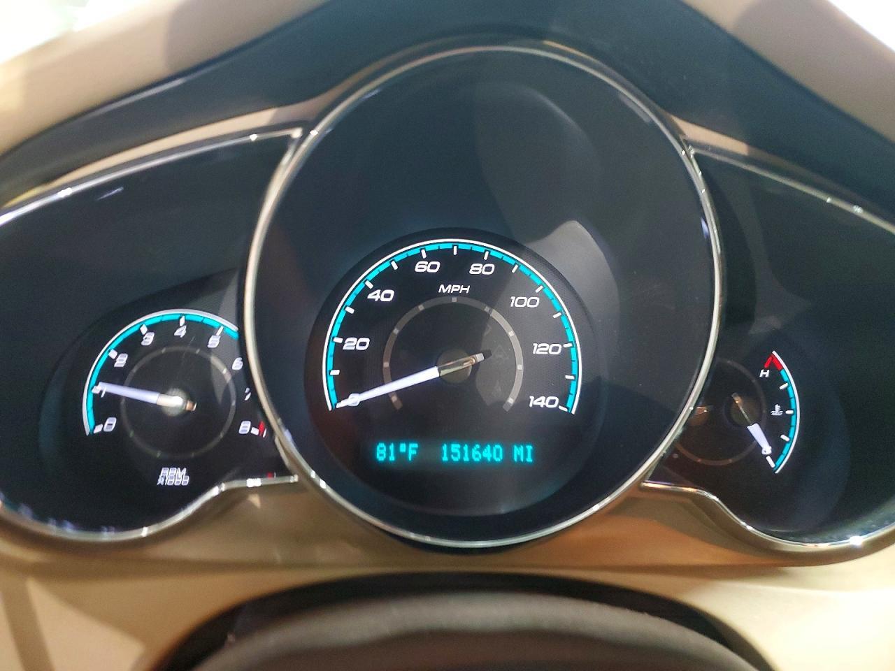 2012 CHEVROLET MALIBU
