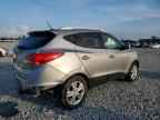 2011 HYUNDAI TUCSON