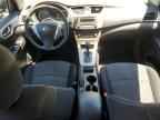 2014 NISSAN SENTRA