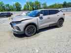 2021 CHEVROLET BLAZER