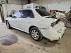 2002 HONDA ACCORD
