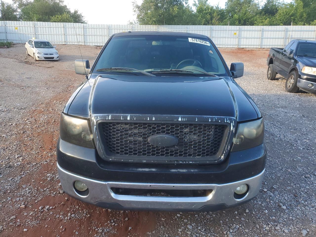 2007 FORD F-150 Lightning