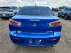 2016 MITSUBISHI LANCER