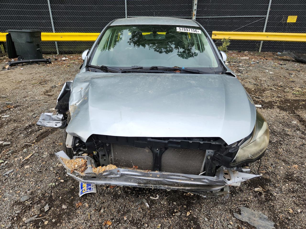 2015 SUBARU IMPREZA