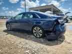 2019 LINCOLN MKZ