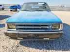 1991 MAZDA B2600