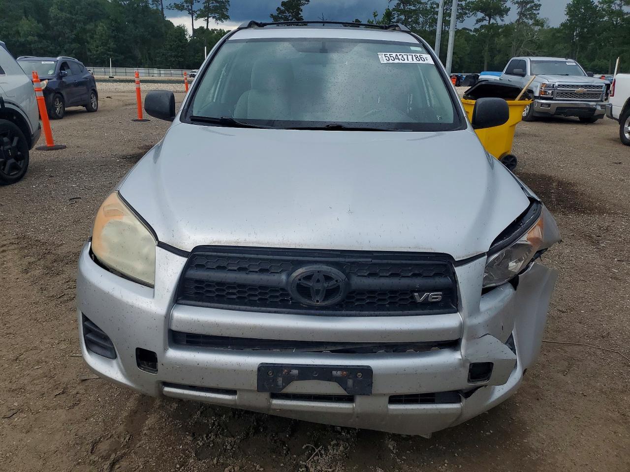 2012 TOYOTA RAV4