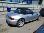 1998 BMW M