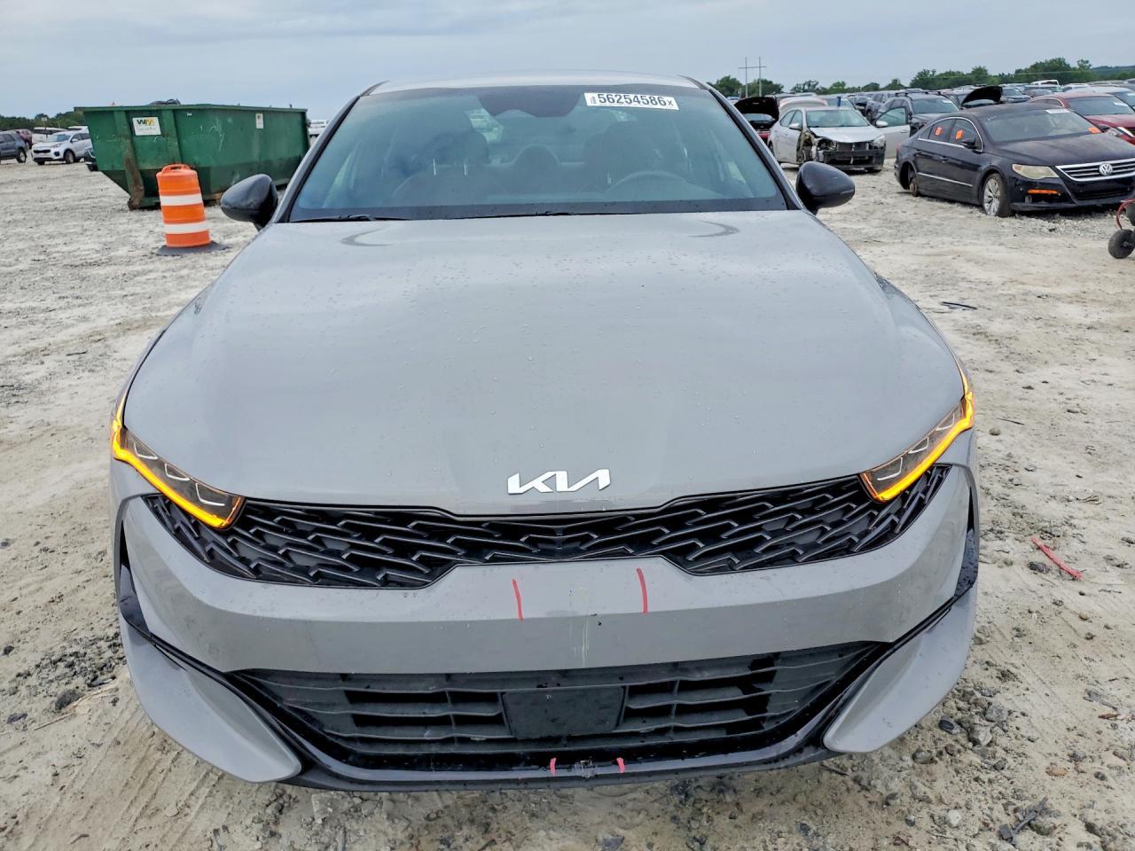2023 KIA K5