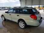 2007 SUBARU Outback