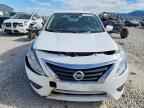 2018 NISSAN VERSA
