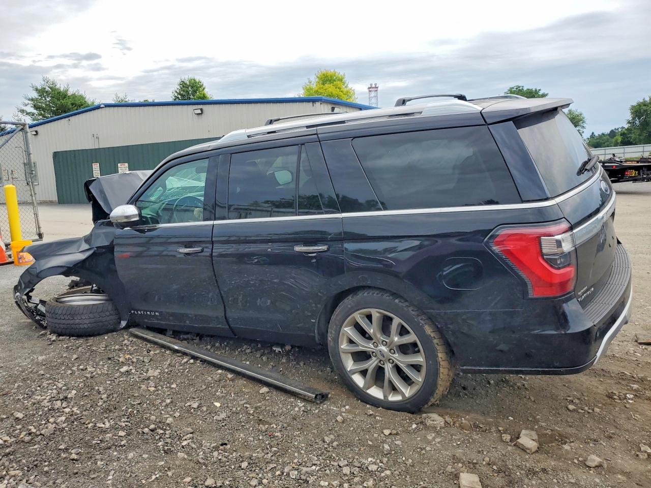 2019 FORD Expedition