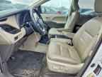 2019 TOYOTA SIENNA