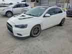 2014 MITSUBISHI Lancer Evolution