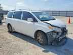2012 TOYOTA SIENNA