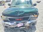 2004 GMC SIERRA 1500