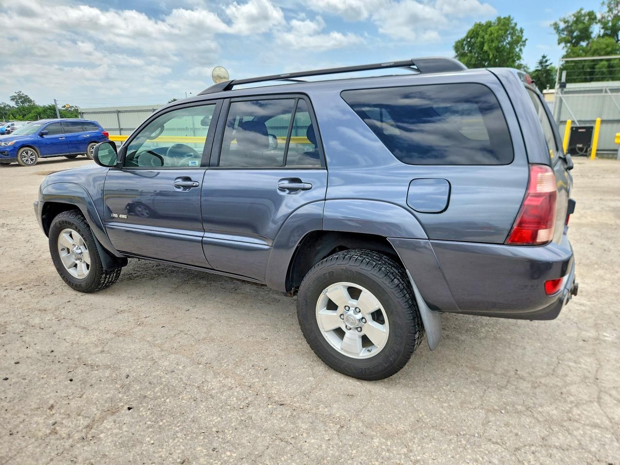 2005 TOYOTA 4Runner