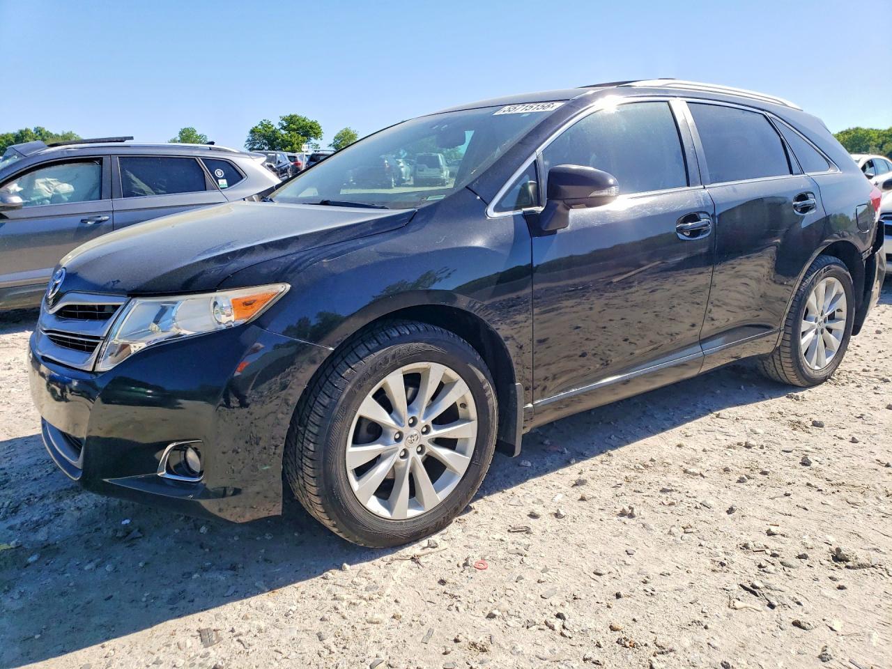 2015 TOYOTA VENZA
