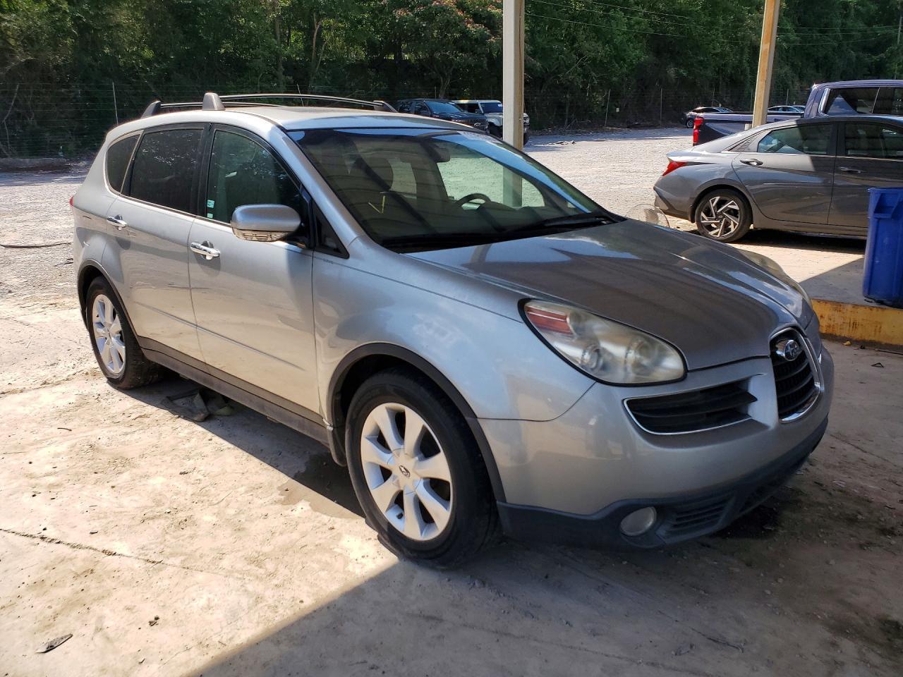 2007 SUBARU B9 Tribeca