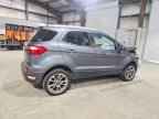 2021 FORD EcoSport