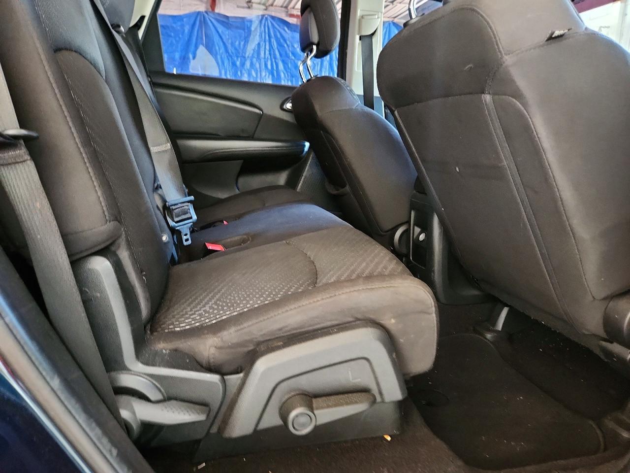 2013 DODGE JOURNEY