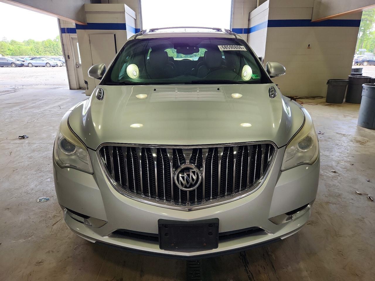 2015 BUICK ENCLAVE