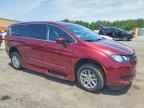 2022 CHRYSLER Voyager